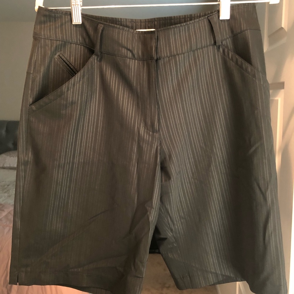 Nike Bermuda golf shorts 6